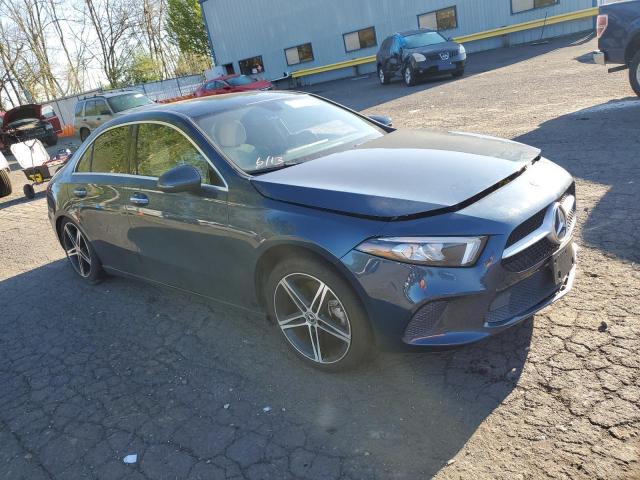 Vin: w1k3g4eb3mj298611, lot: 53555495, mercedes-benz a-class 220 20214