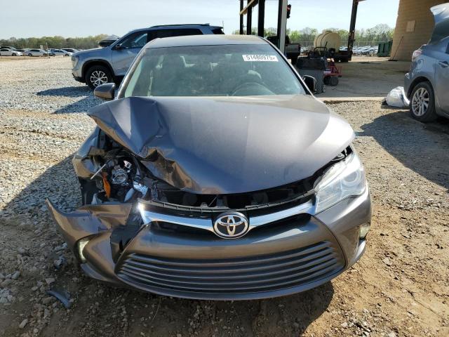 2015 TOYOTA CAMRY LE - 4T4BF1FK6FR498780