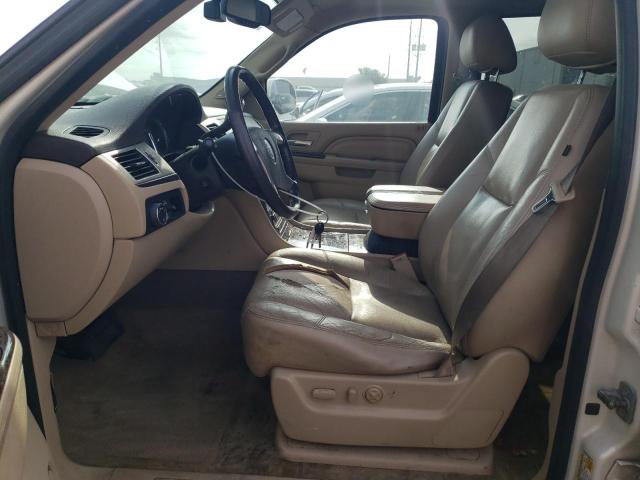 2011 CADILLAC ESCALADE E - 1GYS3JEF8BR391622