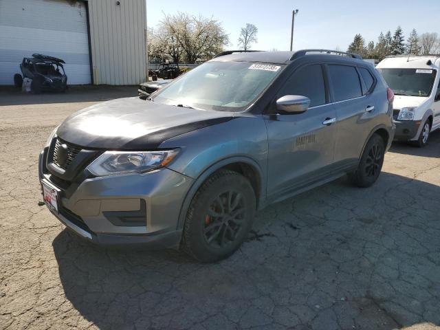 Vin: knmat2mv2kp519798, lot: 51972735, nissan rogue s 2019 img_1