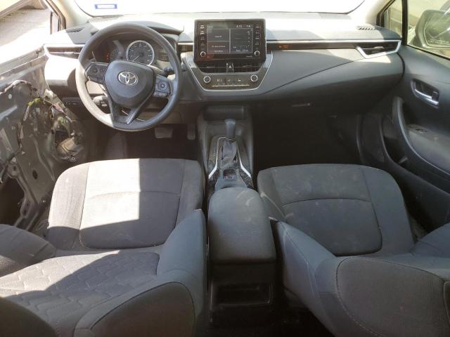 2021 TOYOTA COROLLA LE - JTDEPMAE6MJ123420