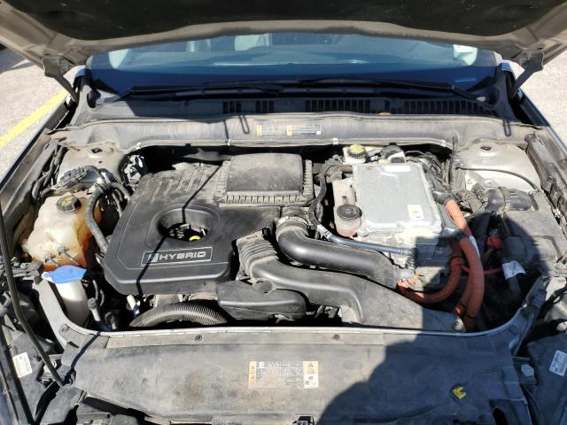 2016 FORD FUSION ENE 3FA6P0RU0GR153294