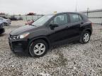 2020 CHEVROLET TRAX LS - KL7CJKSB7LB088149