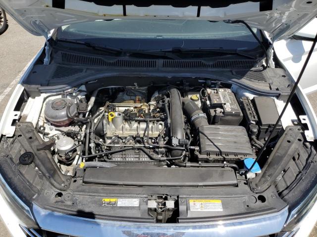 2021 VOLKSWAGEN JETTA SEL - 3VWE57BU9MM082391