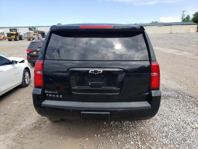 2015 CHEVROLET TAHOE K150 - 1GNSKBKC7FR113851