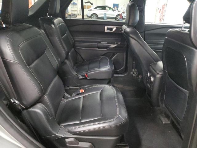 2020 FORD EXPLORER X - 1FMSK8DH5LGA62812