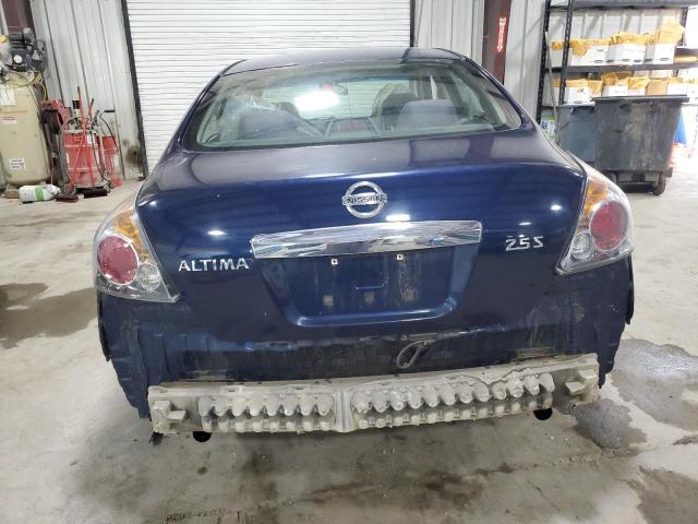 2012 NISSAN ALTIMA BAS - 1N4AL2AP0CN559287