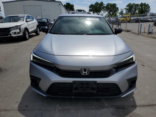2023 HONDA CIVIC SPOR - 2HGFE2F58PH567963