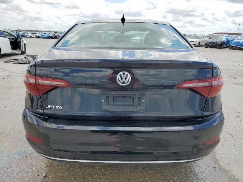 2020 VOLKSWAGEN JETTA SEL 3VWEB7BUXLM038245