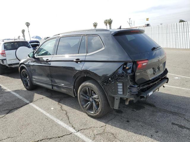 Vin: 3vvcb7ax4rm036832, lot: 52941065, volkswagen tiguan se r-line black 20242