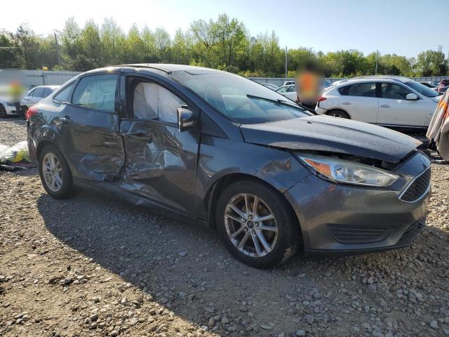 2017 FORD FOCUS SE - 1FADP3F29HL323759