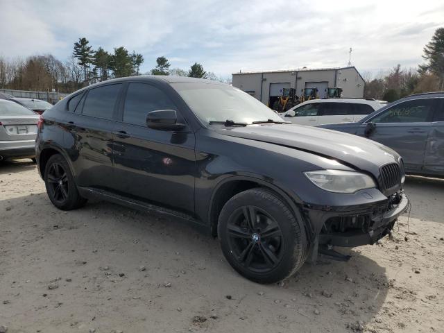 Vin: 5uxfg2c53e0c44890, lot: 53822275, bmw x6 xdrive35i 20144