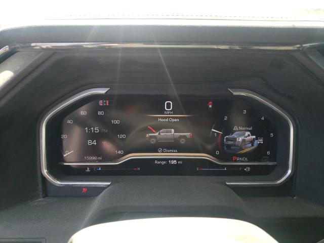 2024 GMC SIERRA K35 - 1GT49VE75RF251729