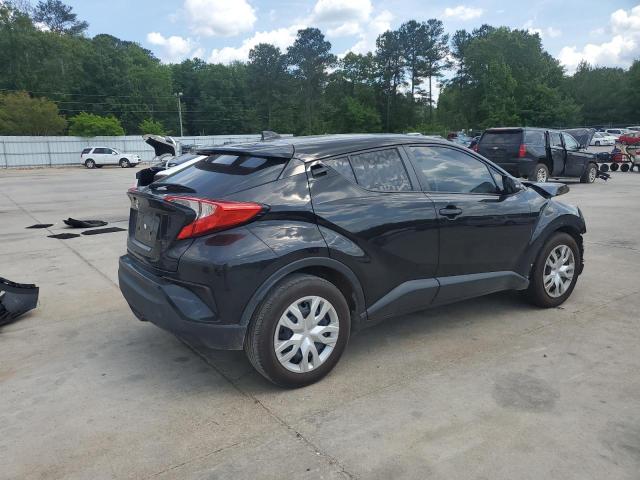 Vin: nmtkhmbx6lr115284, lot: 55139135, toyota c-hr xle 20203