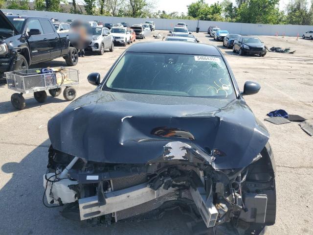 2022 NISSAN ALTIMA SV 1N4BL4DV8NN387278