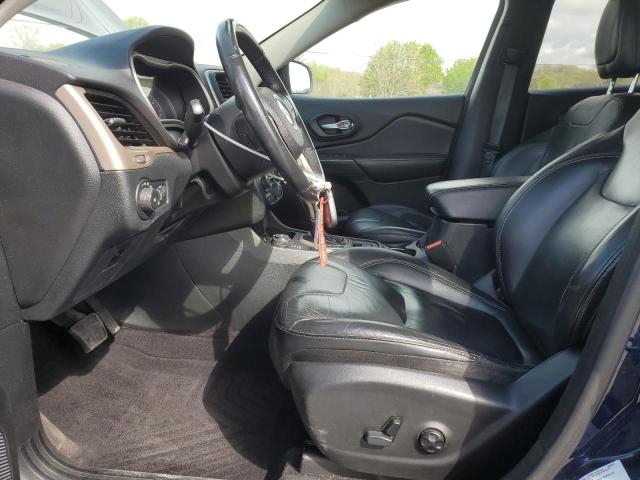 2016 JEEP CHEROKEE L - 1C4PJMDS6GW174936
