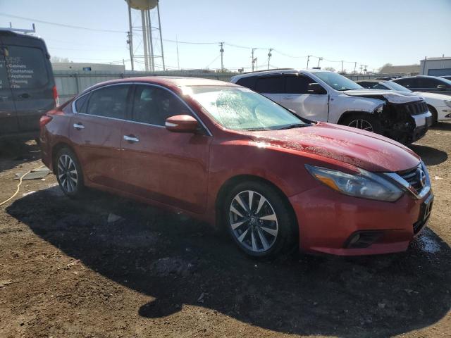2016 NISSAN ALTIMA 2.5 1N4AL3AP7GC264095