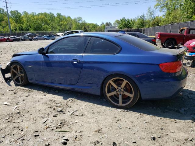 Vin: wbakg7c5xce803004, lot: 50316765, bmw 3 series i 20122
