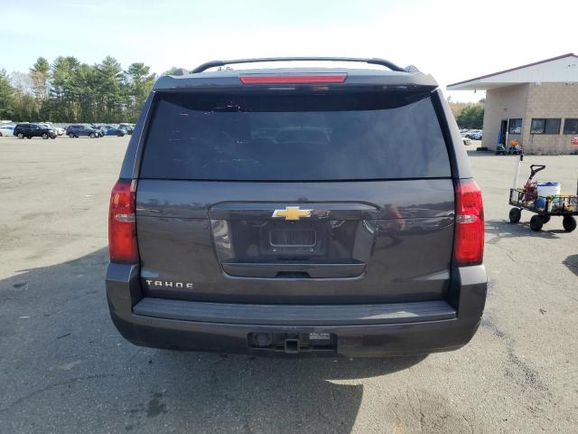 2015 CHEVROLET TAHOE K150 - 1GNSKBKC2FR194709