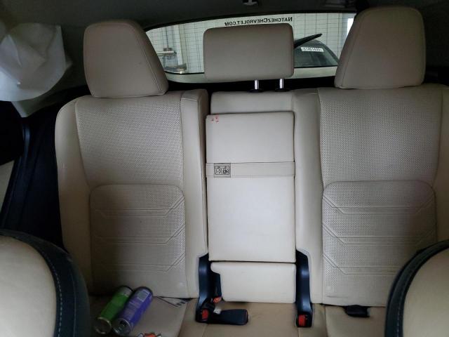 2015 LEXUS NX 200T JTJYARBZXF2002493