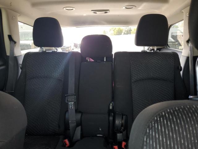 2016 DODGE JOURNEY SX - 3C4PDDBG3GT175974