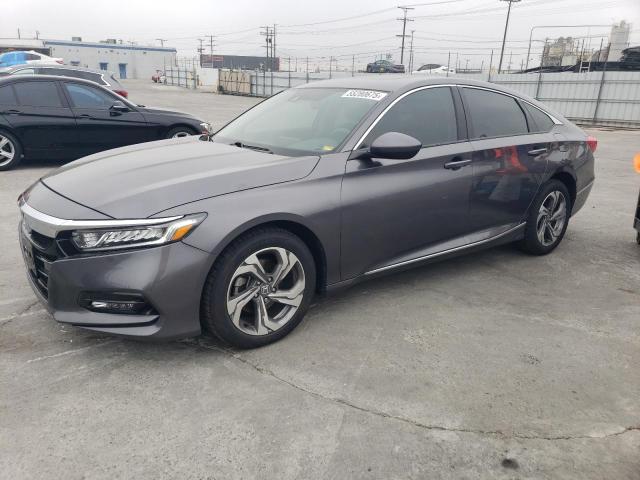 Vin: 1hgcv1f48la011312, lot: 55280675, honda accord ex 2020 img_1