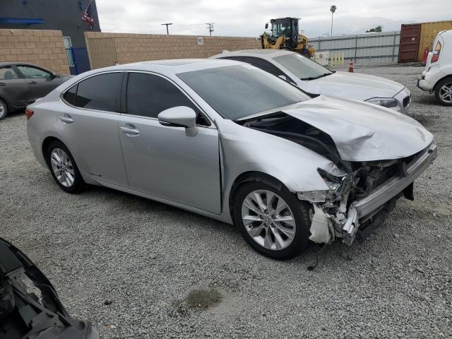 Vin: jthbw1gg6d2003090, lot: 53486665, lexus es300 300h 20134
