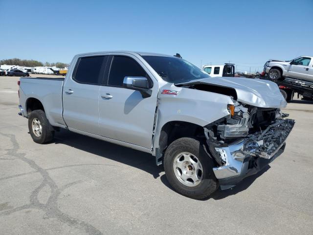 Vin: 1gcuyded1kz241027, lot: 51281765, chevrolet all models k1500 lt 20194