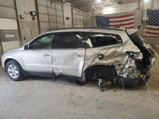 2016 CHEVROLET TRAVERSE L - 1GNKRGKDXGJ256083