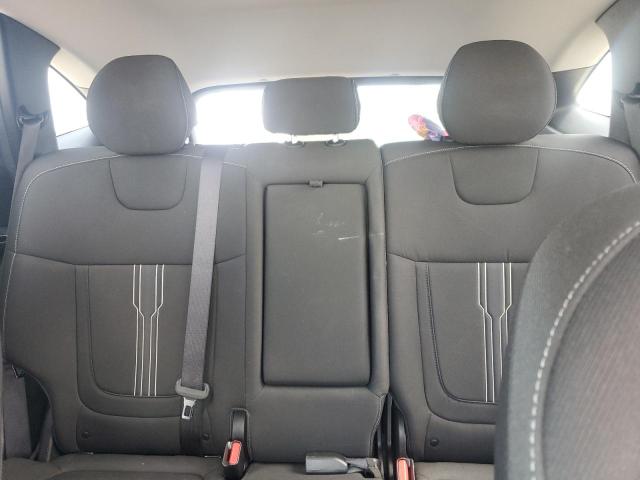 2023 HYUNDAI TUCSON SEL - 5NMJB3AEXPH195674