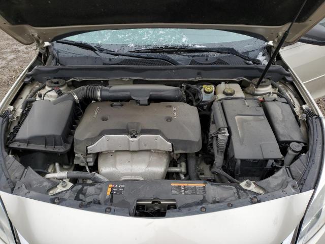 2014 CHEVROLET MALIBU LS - 1G11B5SLXEF207026