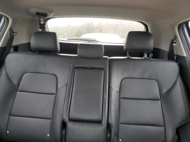 2017 KIA SPORTAGE E - KNDPNCAC1H7106390