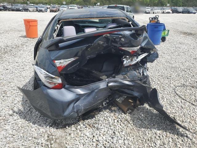 2015 TOYOTA COROLLA L - 2T1BURHE1FC242201