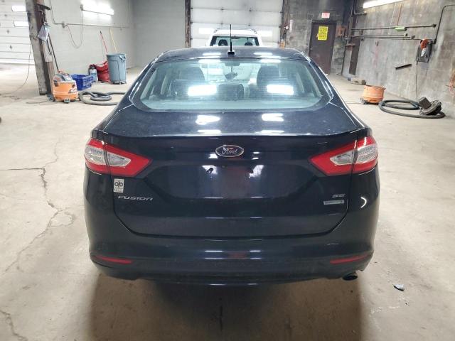 2016 FORD FUSION SE 1FA6P0HD5G5114835
