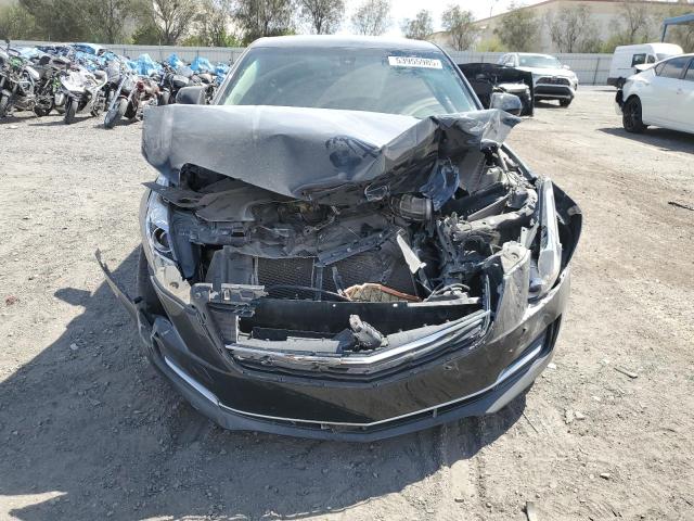 2018 CADILLAC ATS - 1G6AE5RX3J0176516