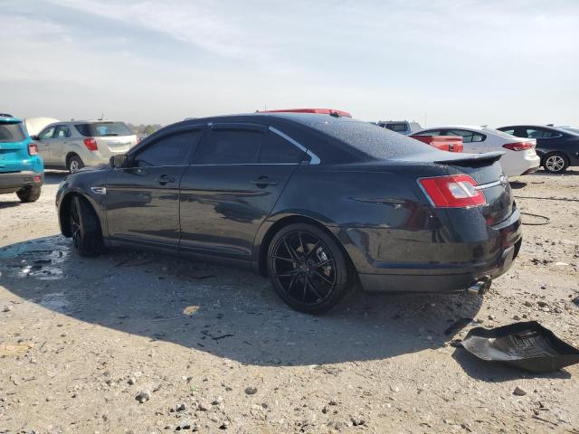 Vin: 1fahp2ktxbg114394, lot: 53708735, ford taurus sho 20112