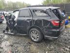 Lot #3296231433 2018 DODGE DURANGO SX