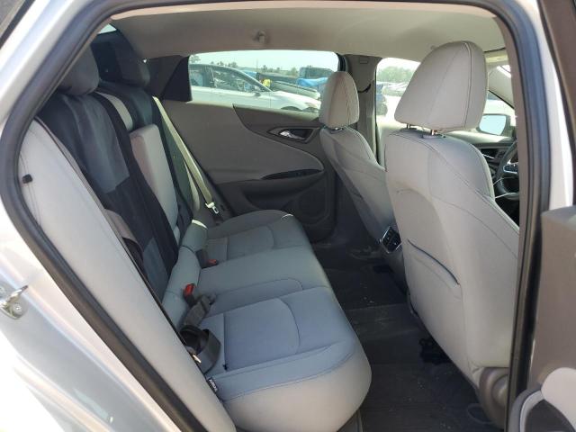2018 CHEVROLET MALIBU LT - 1G1ZD5ST3JF230073