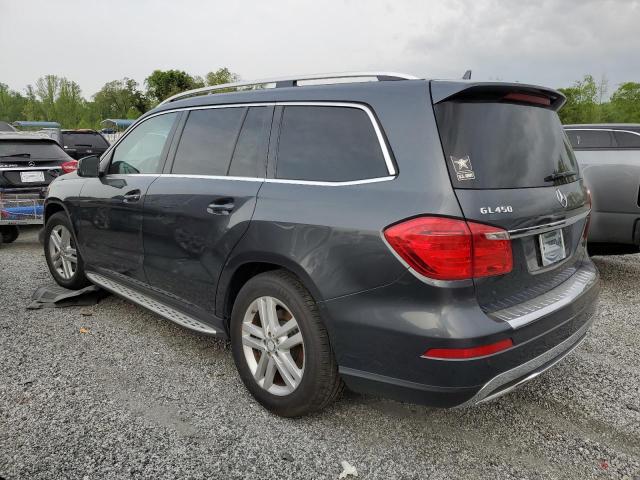 Vin: 4jgdf7ce5da221105, lot: 52874935, mercedes-benz gl-class 450 4matic 20132