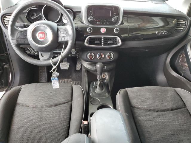 2016 FIAT 500X POP ZFBCFXAT4GP478164