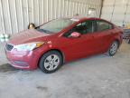 2016 KIA FORTE LX - KNAFK4A63G5608426