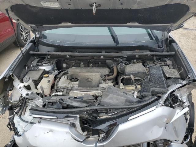 2017 TOYOTA RAV4 LIMIT - 2T3DFREV2HW606576