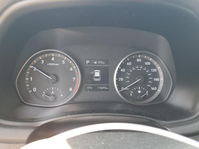 2018 HYUNDAI ELANTRA GT - KMHH35LE1JU069056
