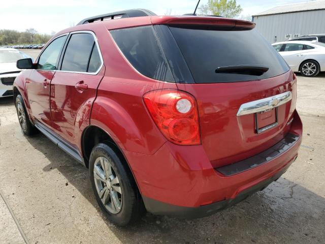 Vin: 2gnalbek2f6269903, lot: 53305345, chevrolet equinox lt 20152