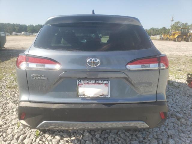 2023 TOYOTA COROLLA CR - 7MUAAAAG2PV049460