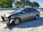2016 NISSAN SENTRA S - 3N1AB7AP8GY275489