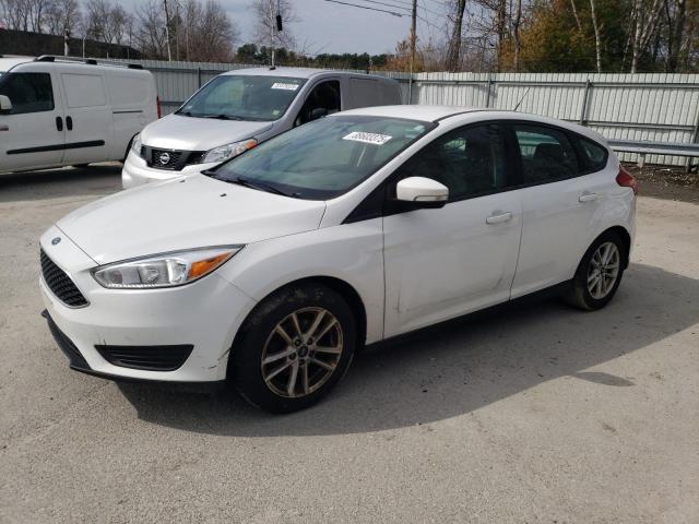 Vin: 1fadp3k2xhl335506, lot: 88603375, ford focus se 2017 img_1