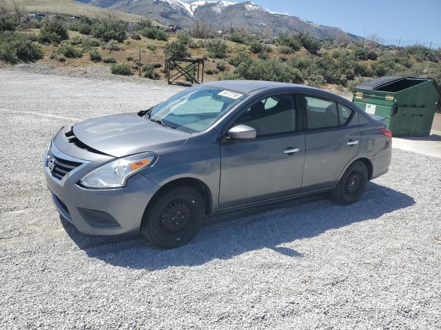 Vin: 3n1cn7ap0kl840842, lot: 54073795, nissan versa s 2019 img_1