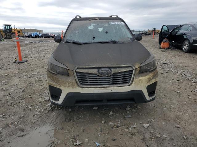 2020 SUBARU FORESTER JF2SKADC4LH604736