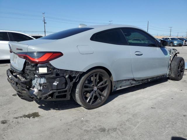 Vin: wba13ar03ncl03393, lot: 52032545, bmw m4 20223